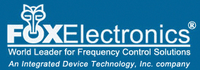 fox electronics